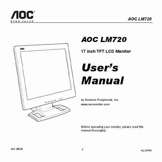 AOC Computer Monitor 720-page_pdf